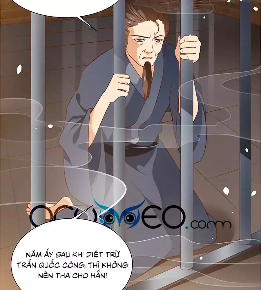 Thịnh Thế Lê Hoa Điện Chapter 91 - Trang 2