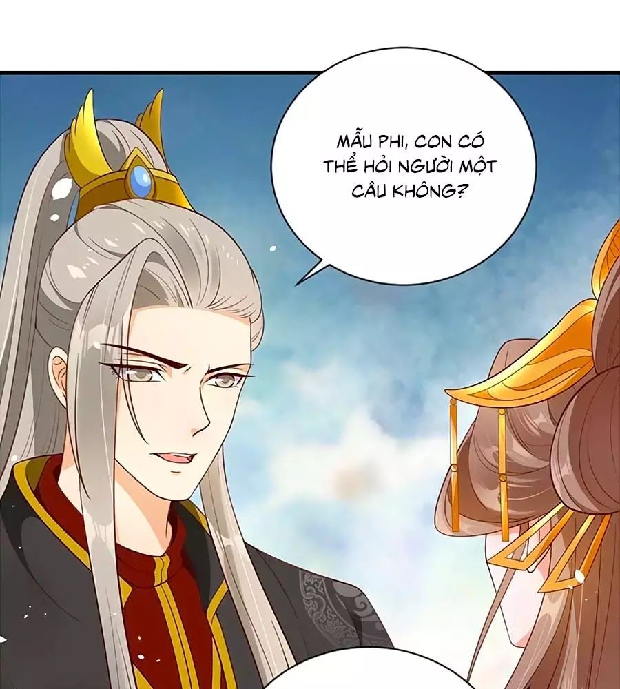 Thịnh Thế Lê Hoa Điện Chapter 91 - Trang 2