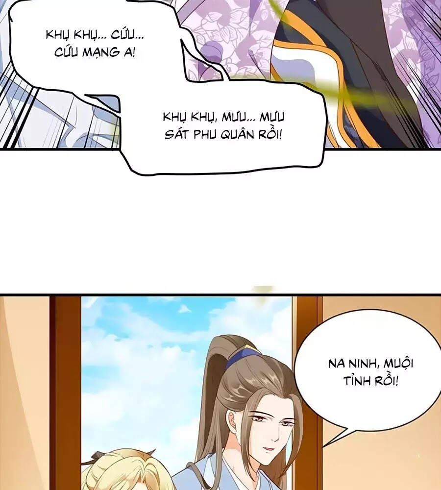 Thịnh Thế Lê Hoa Điện Chapter 90 - Trang 2