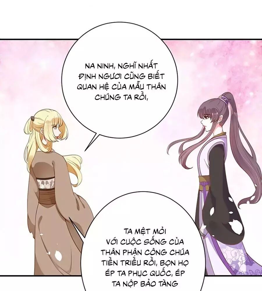 Thịnh Thế Lê Hoa Điện Chapter 90 - Trang 2