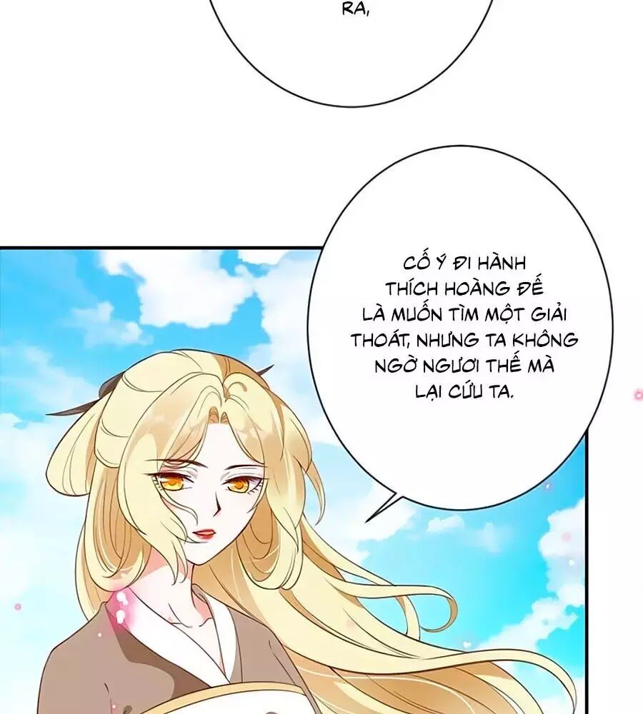 Thịnh Thế Lê Hoa Điện Chapter 90 - Trang 2