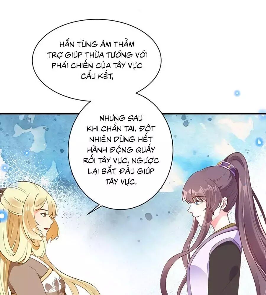 Thịnh Thế Lê Hoa Điện Chapter 90 - Trang 2