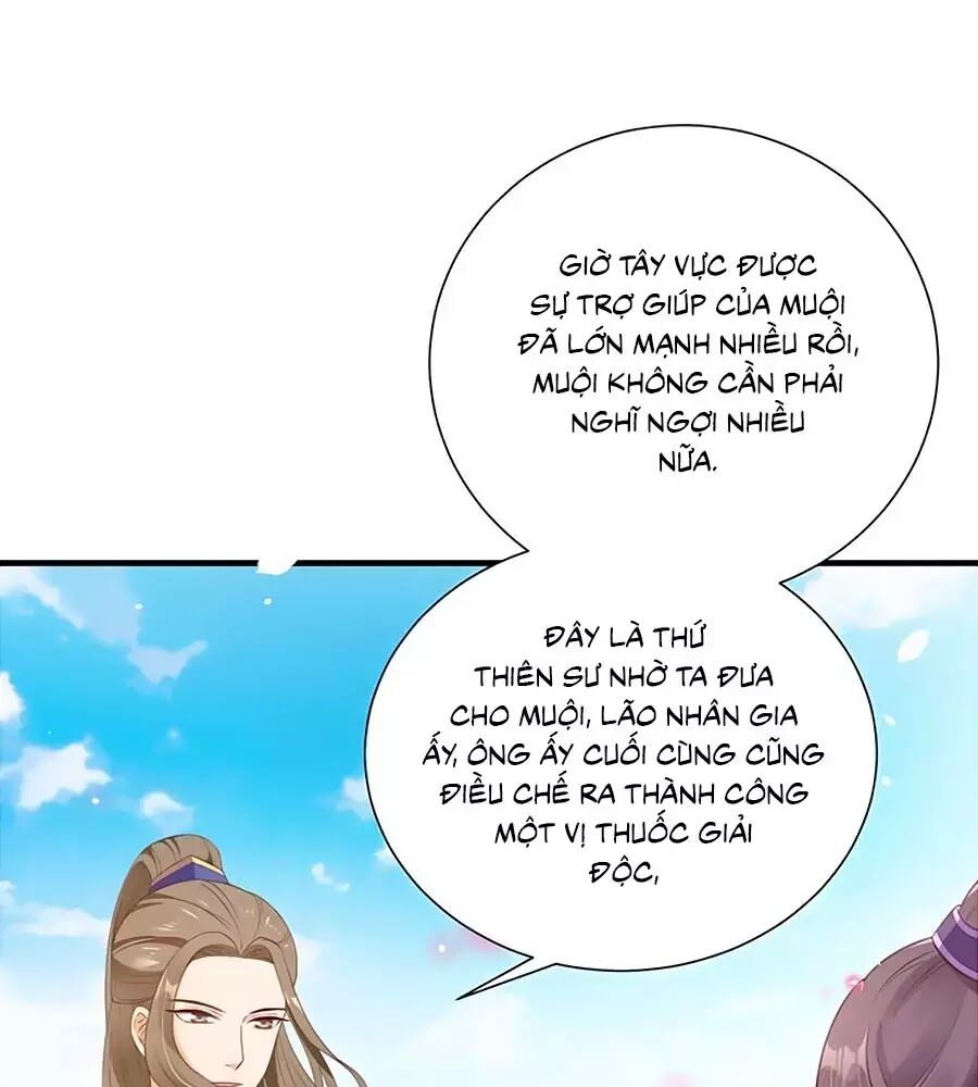 Thịnh Thế Lê Hoa Điện Chapter 90 - Trang 2