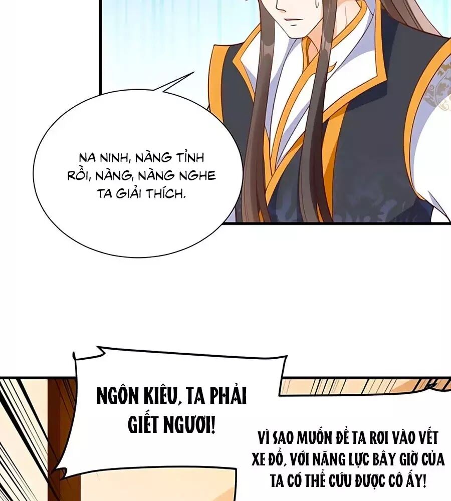 Thịnh Thế Lê Hoa Điện Chapter 90 - Trang 2