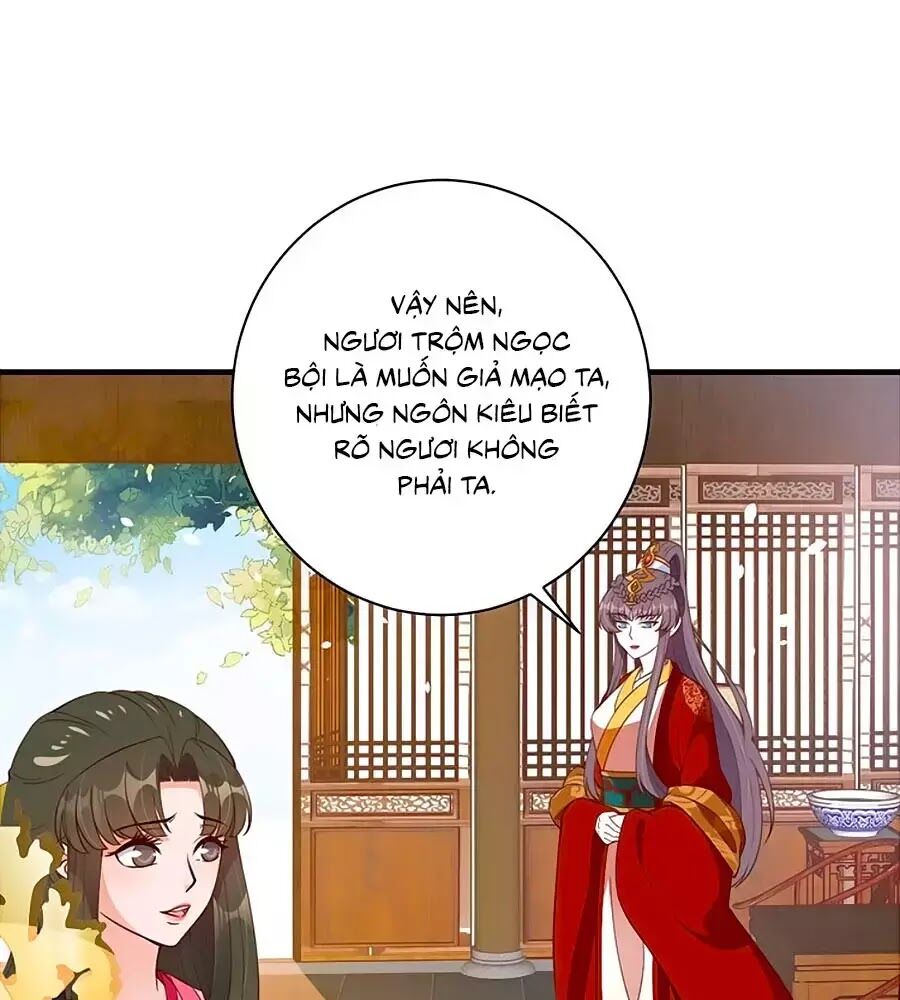 Thịnh Thế Lê Hoa Điện Chapter 89 - Trang 2