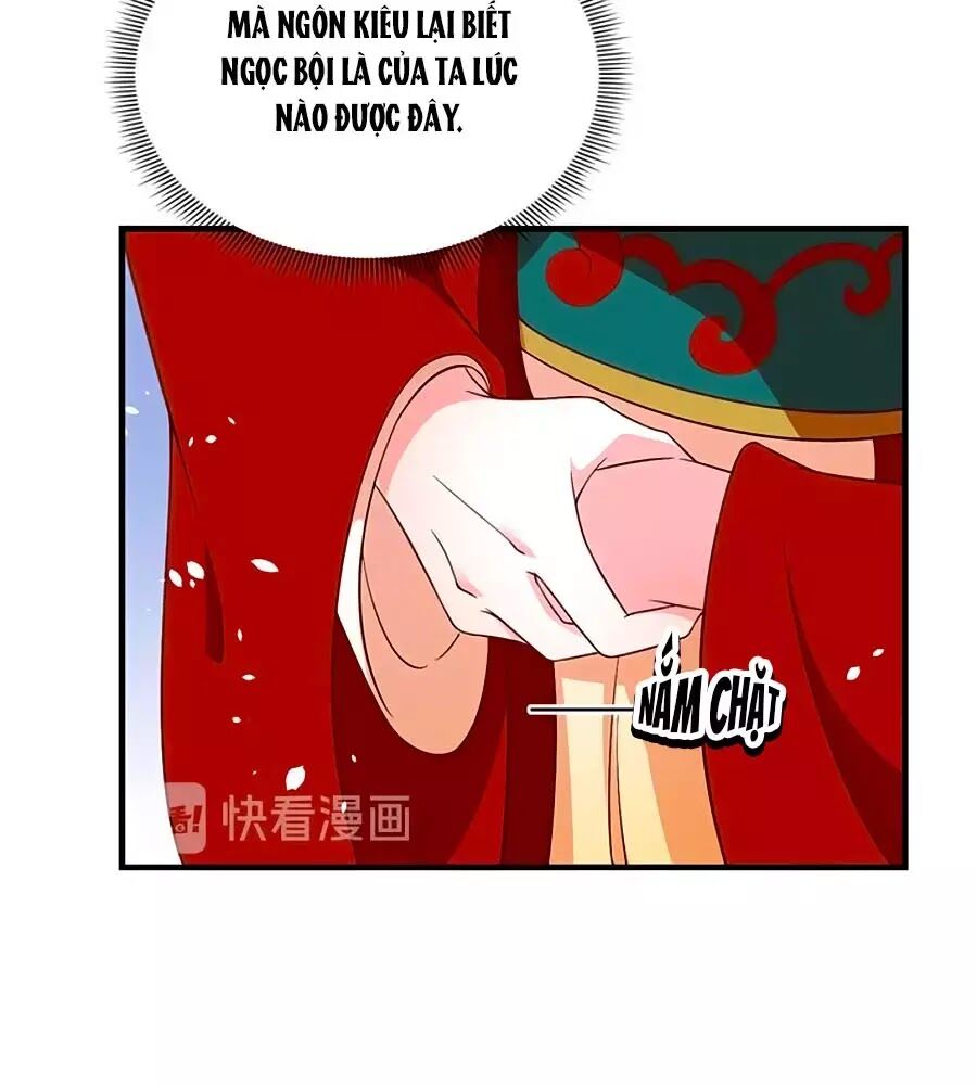 Thịnh Thế Lê Hoa Điện Chapter 89 - Trang 2