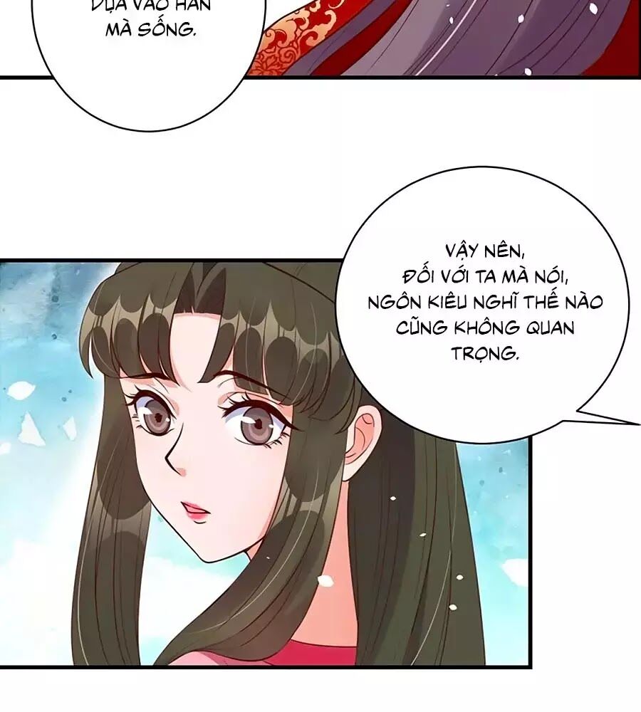 Thịnh Thế Lê Hoa Điện Chapter 89 - Trang 2