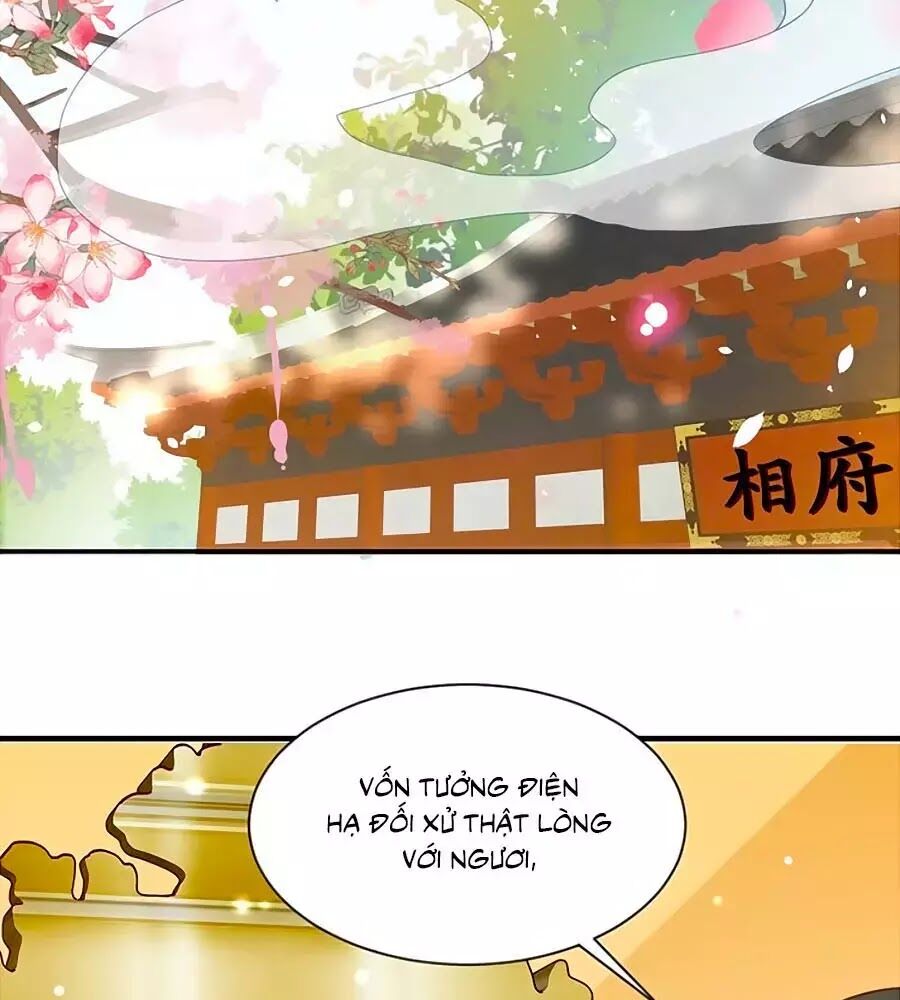 Thịnh Thế Lê Hoa Điện Chapter 89 - Trang 2