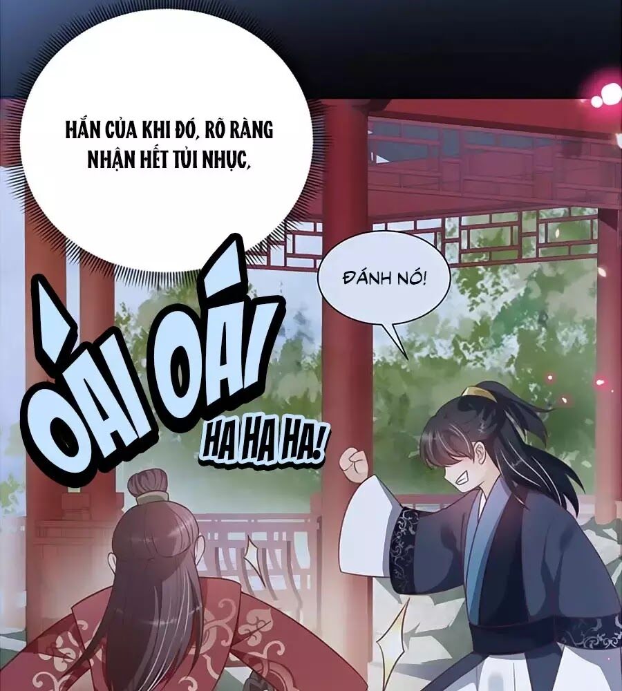 Thịnh Thế Lê Hoa Điện Chapter 89 - Trang 2