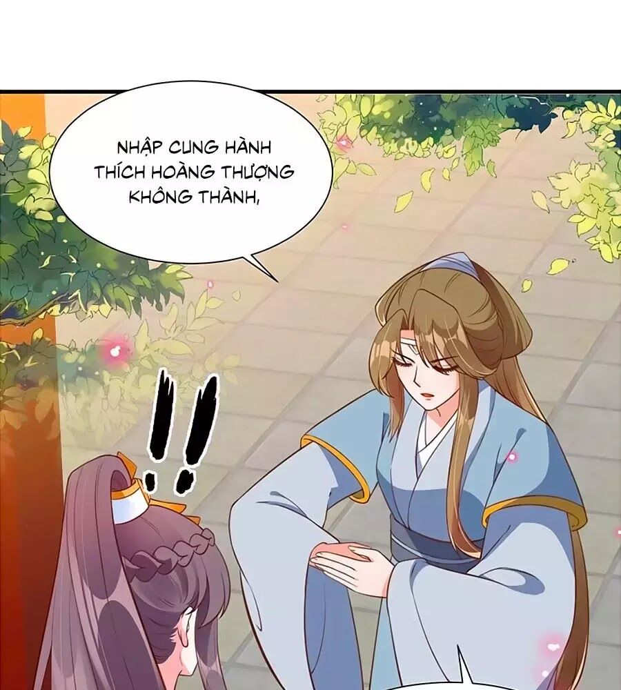 Thịnh Thế Lê Hoa Điện Chapter 89 - Trang 2