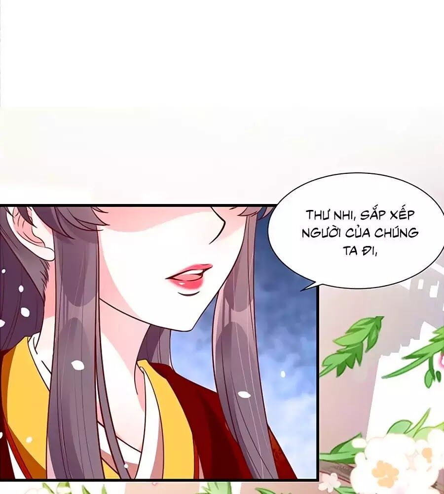 Thịnh Thế Lê Hoa Điện Chapter 89 - Trang 2