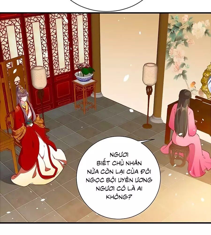 Thịnh Thế Lê Hoa Điện Chapter 89 - Trang 2