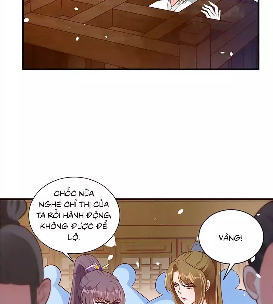 Thịnh Thế Lê Hoa Điện Chapter 89 - Trang 2