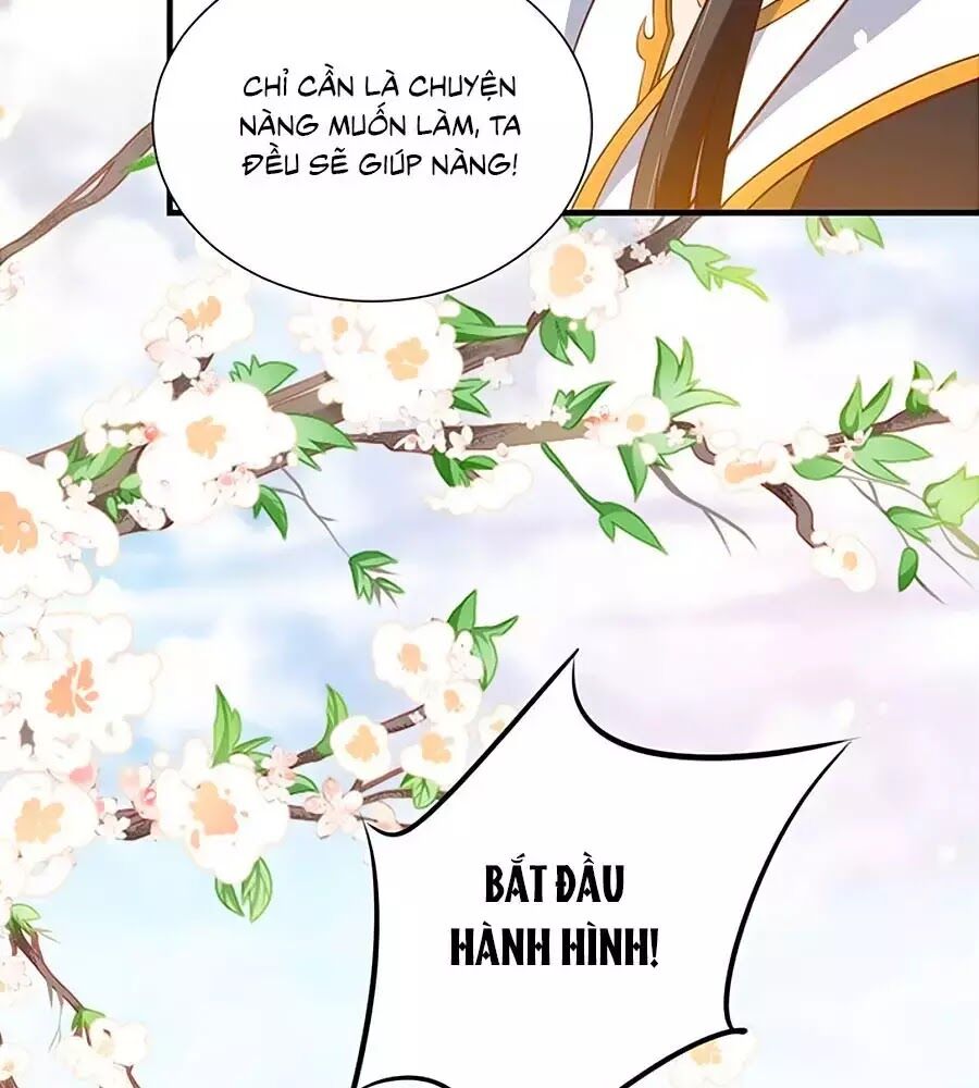 Thịnh Thế Lê Hoa Điện Chapter 89 - Trang 2