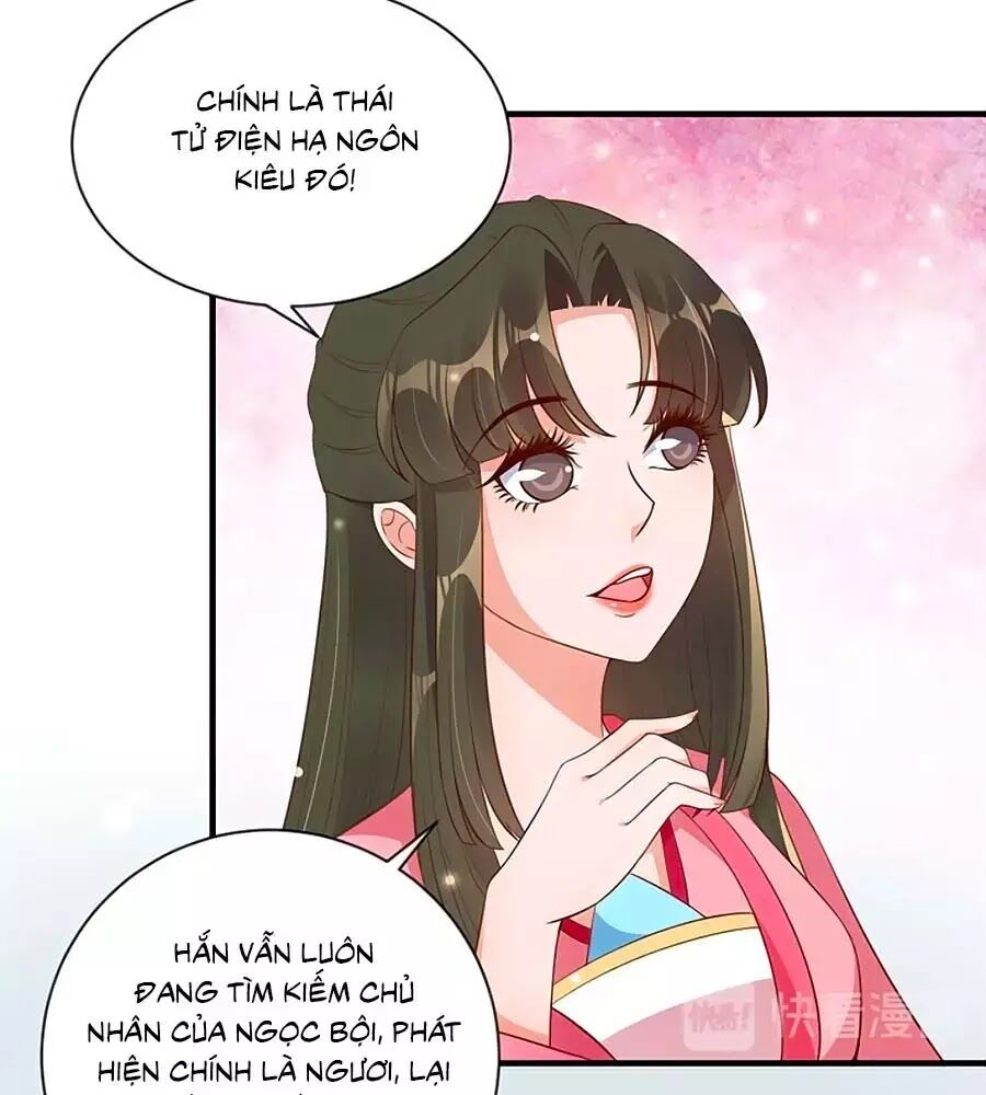 Thịnh Thế Lê Hoa Điện Chapter 89 - Trang 2