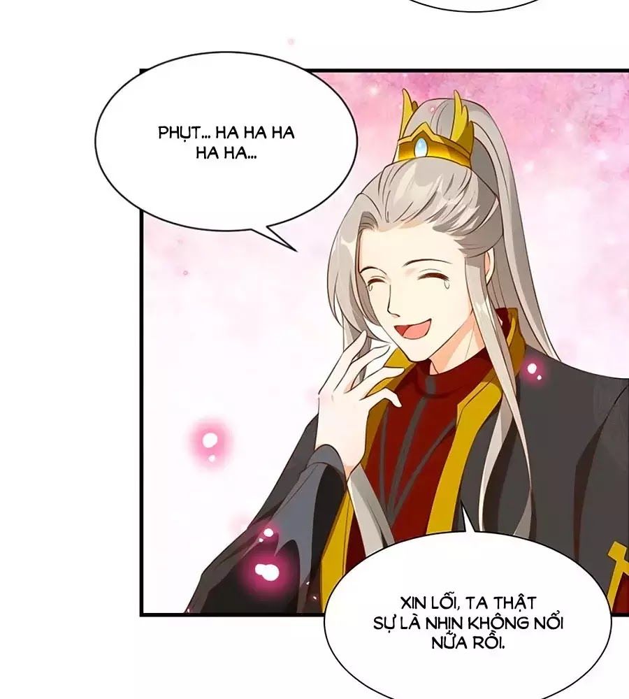 Thịnh Thế Lê Hoa Điện Chapter 88 - Trang 2