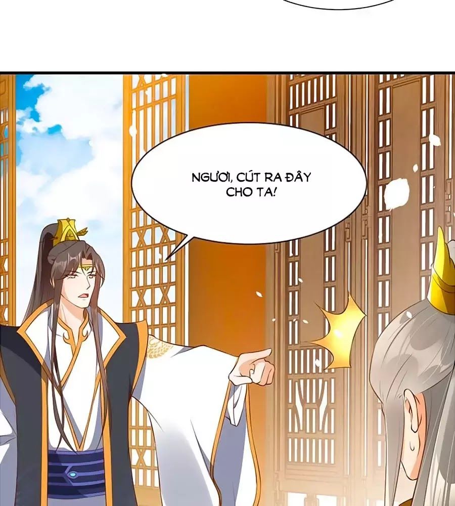 Thịnh Thế Lê Hoa Điện Chapter 88 - Trang 2