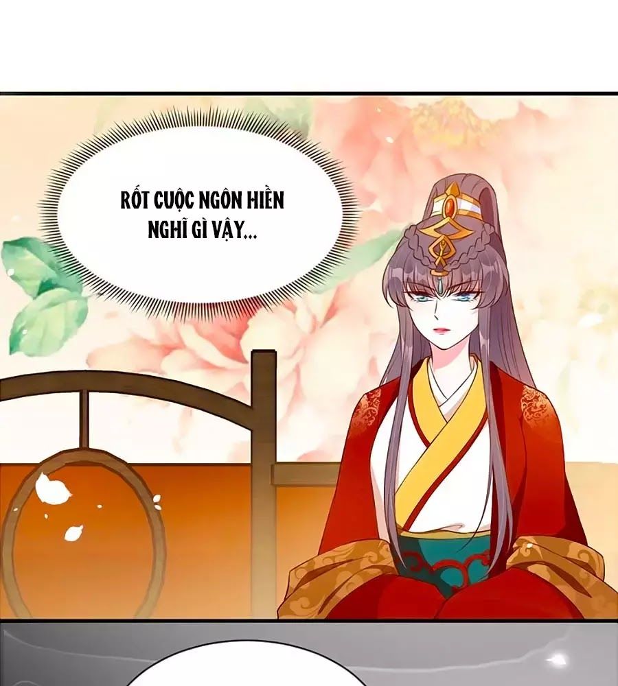 Thịnh Thế Lê Hoa Điện Chapter 88 - Trang 2