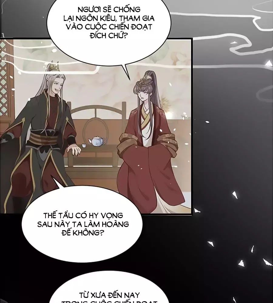 Thịnh Thế Lê Hoa Điện Chapter 88 - Trang 2