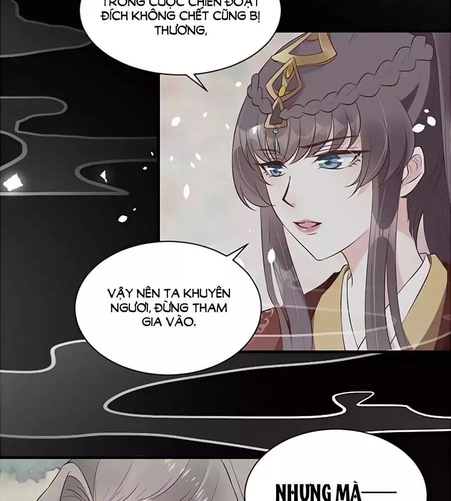 Thịnh Thế Lê Hoa Điện Chapter 88 - Trang 2