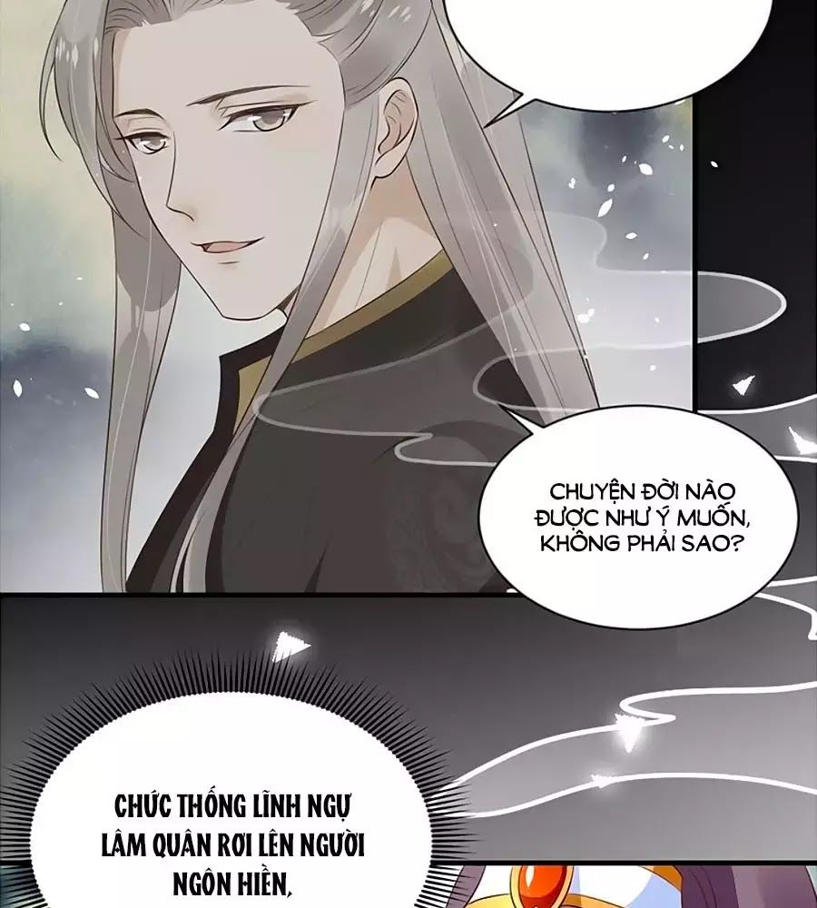 Thịnh Thế Lê Hoa Điện Chapter 88 - Trang 2