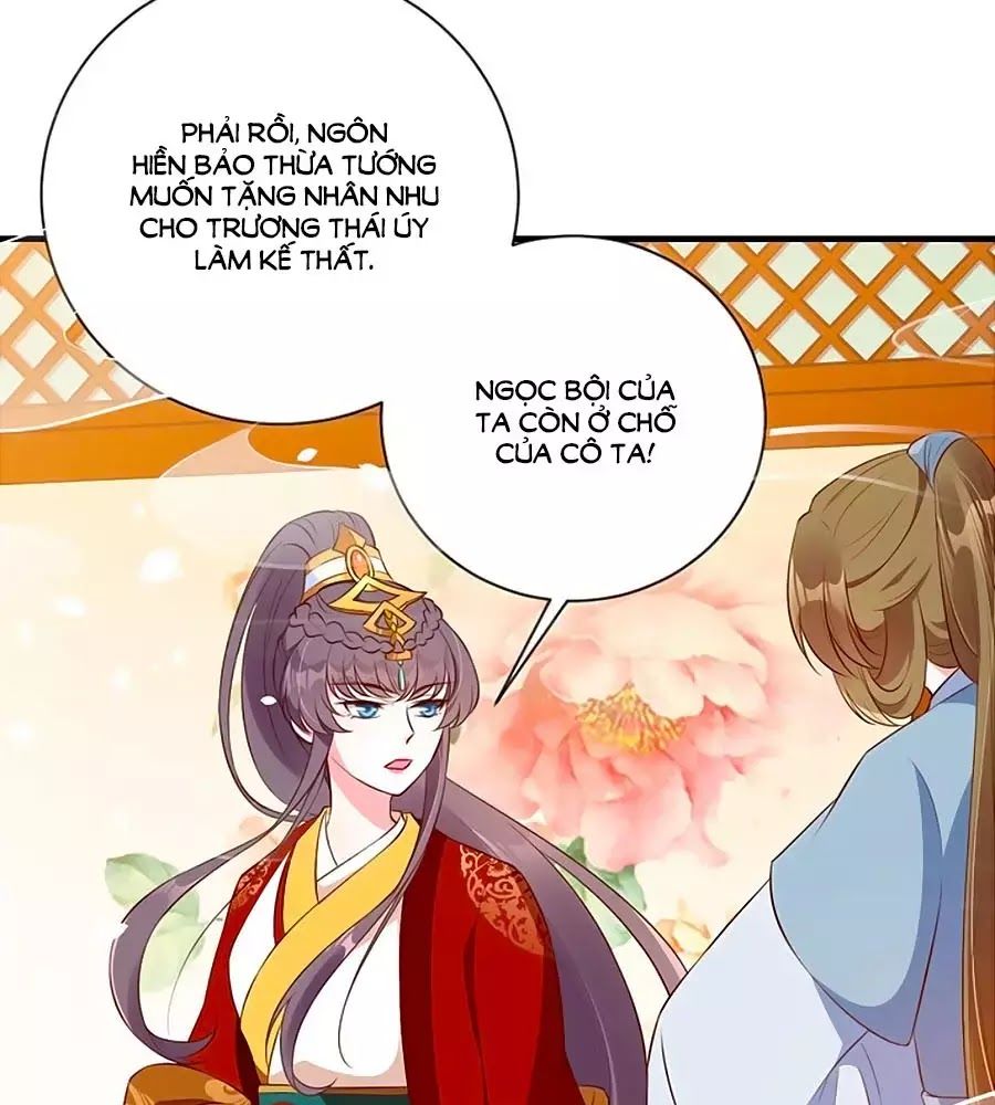 Thịnh Thế Lê Hoa Điện Chapter 88 - Trang 2