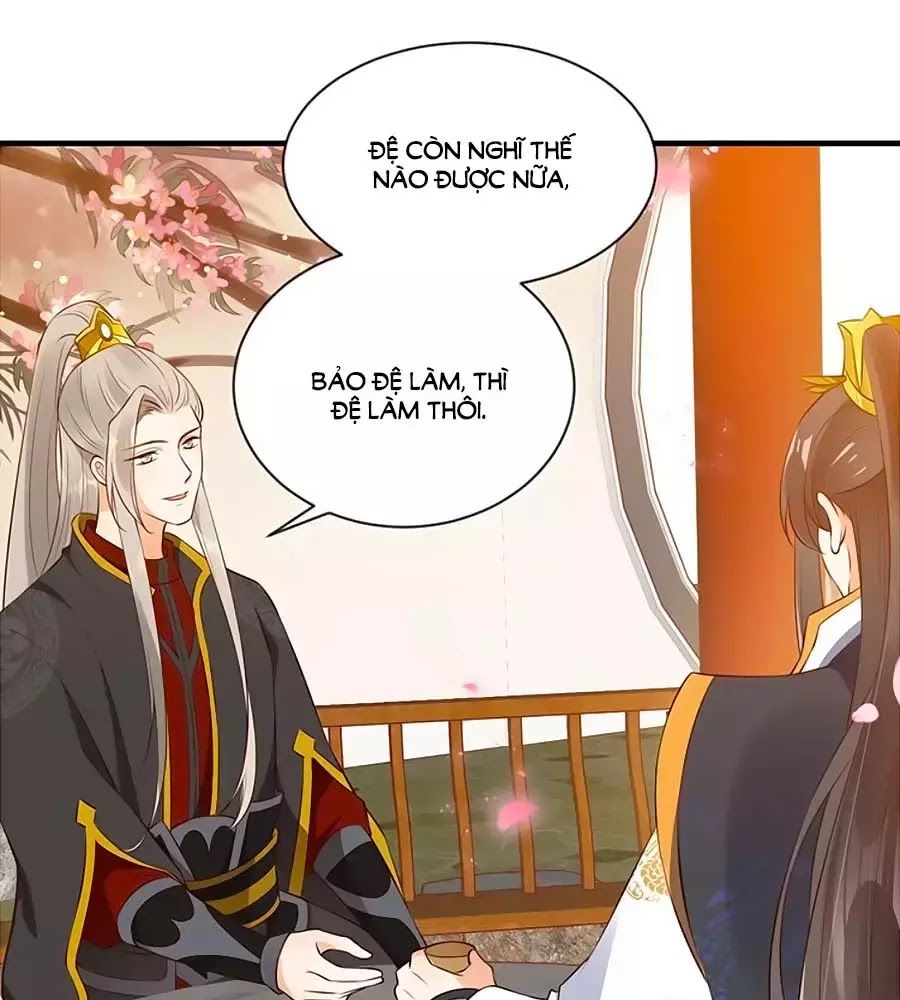 Thịnh Thế Lê Hoa Điện Chapter 88 - Trang 2