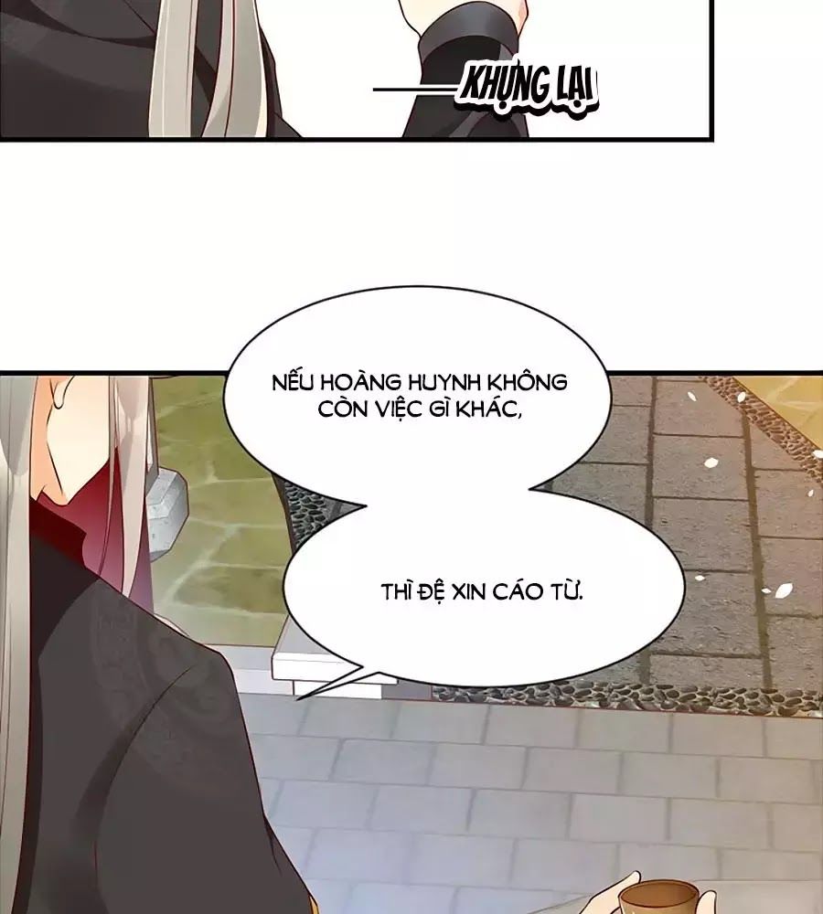 Thịnh Thế Lê Hoa Điện Chapter 88 - Trang 2