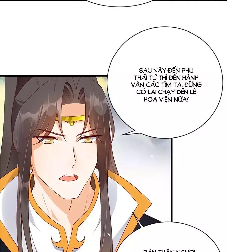 Thịnh Thế Lê Hoa Điện Chapter 88 - Trang 2