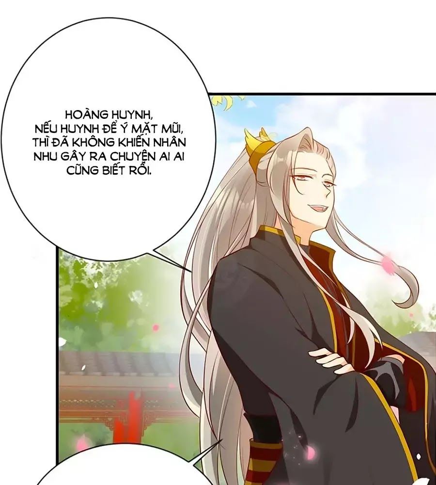 Thịnh Thế Lê Hoa Điện Chapter 88 - Trang 2