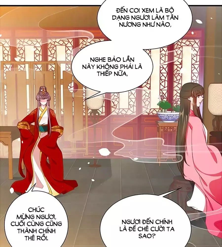 Thịnh Thế Lê Hoa Điện Chapter 88 - Trang 2