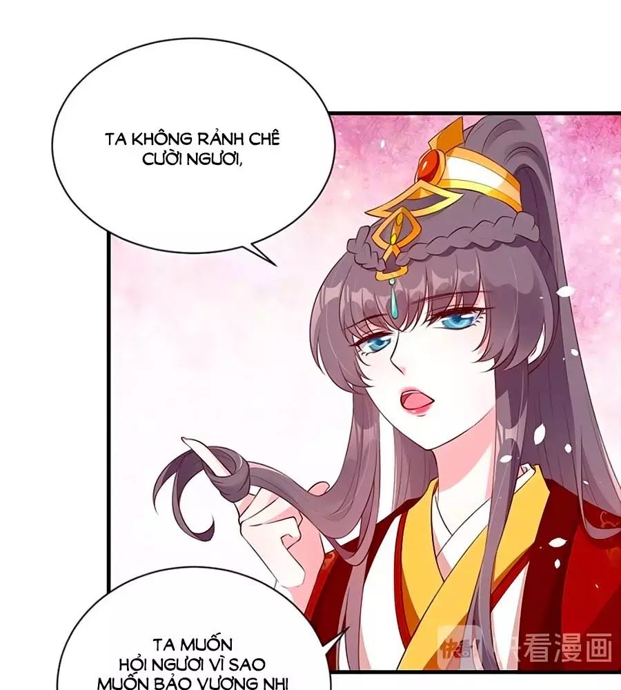 Thịnh Thế Lê Hoa Điện Chapter 88 - Trang 2