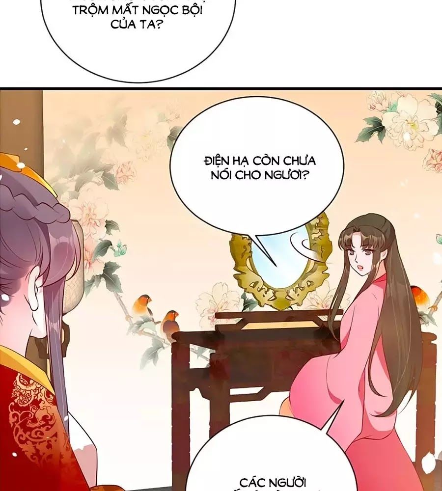 Thịnh Thế Lê Hoa Điện Chapter 88 - Trang 2