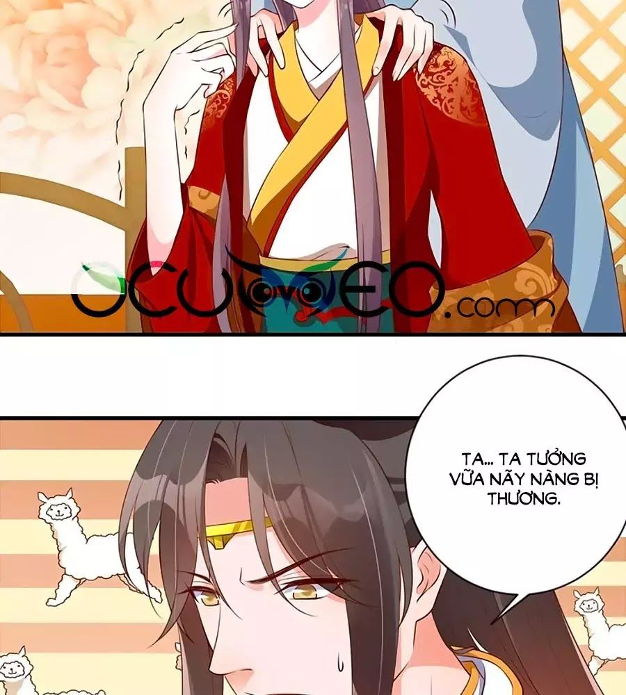 Thịnh Thế Lê Hoa Điện Chapter 88 - Trang 2