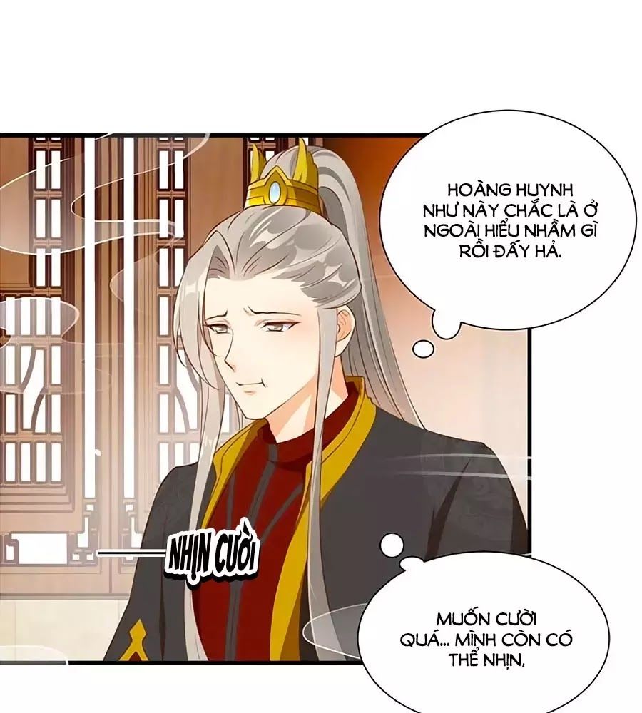 Thịnh Thế Lê Hoa Điện Chapter 88 - Trang 2