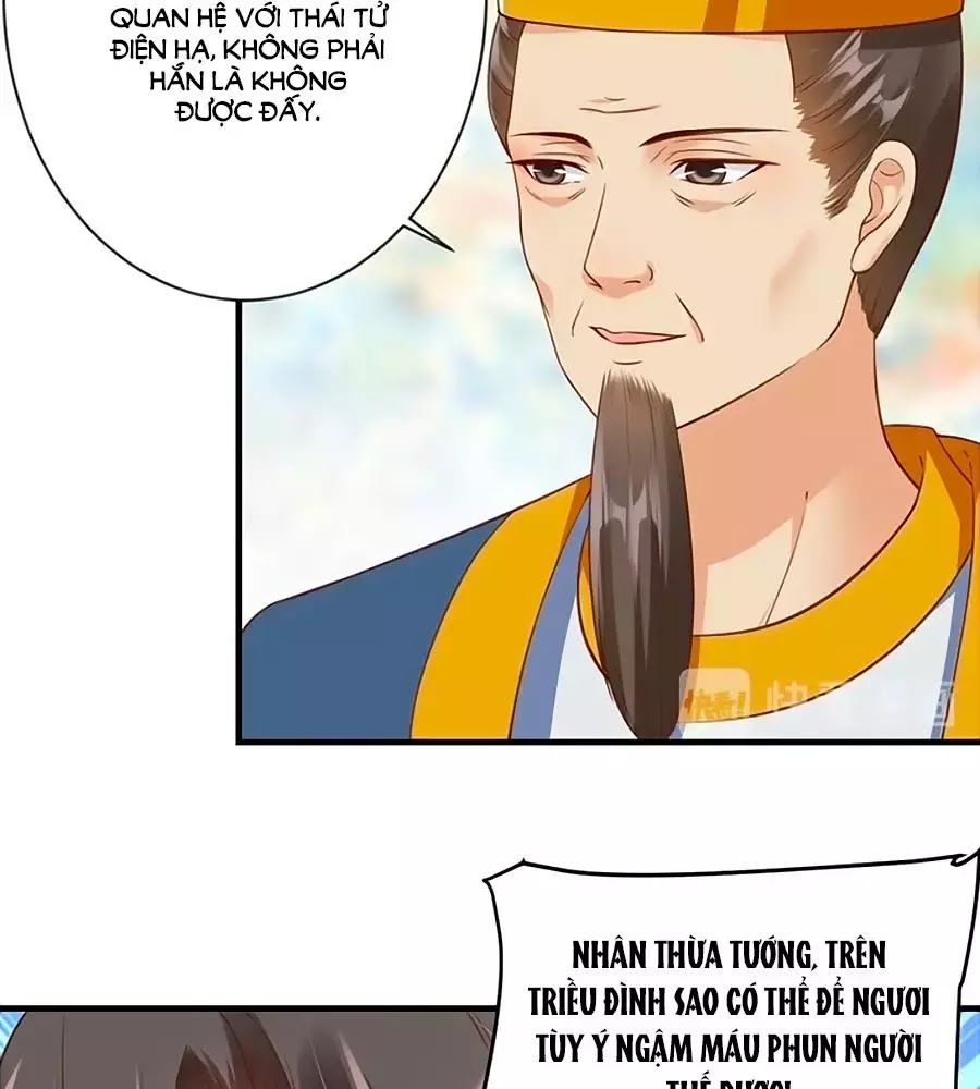 Thịnh Thế Lê Hoa Điện Chapter 87 - Trang 2