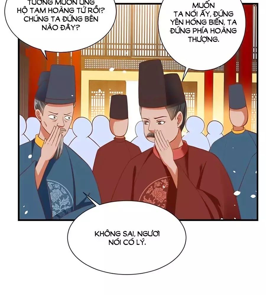 Thịnh Thế Lê Hoa Điện Chapter 87 - Trang 2