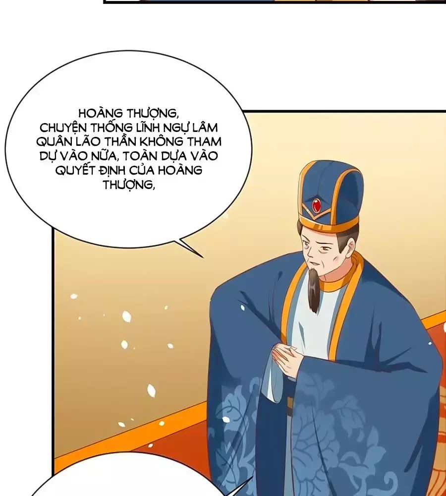 Thịnh Thế Lê Hoa Điện Chapter 87 - Trang 2