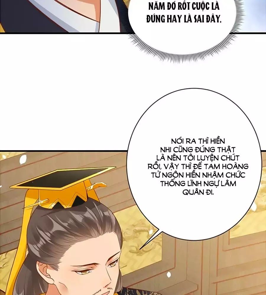 Thịnh Thế Lê Hoa Điện Chapter 87 - Trang 2