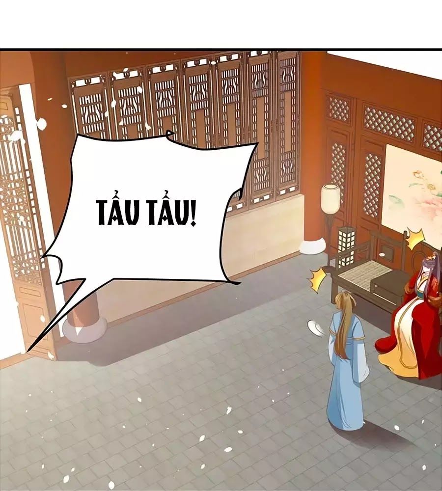 Thịnh Thế Lê Hoa Điện Chapter 87 - Trang 2