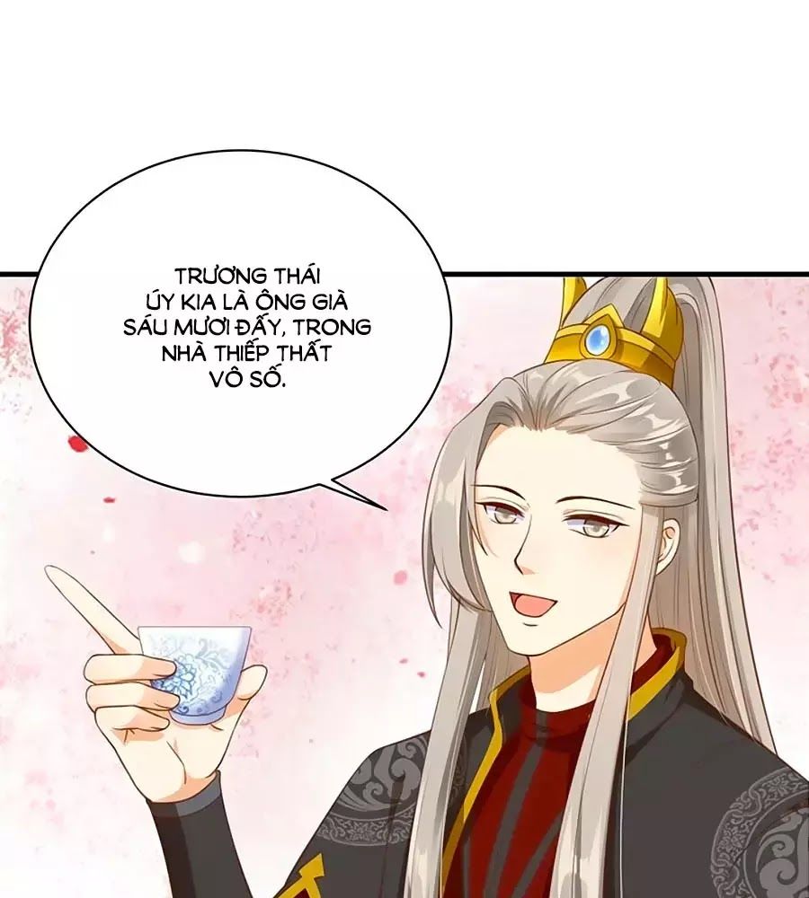 Thịnh Thế Lê Hoa Điện Chapter 87 - Trang 2