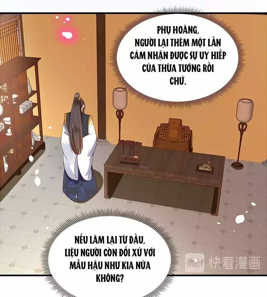 Thịnh Thế Lê Hoa Điện Chapter 87 - Trang 2