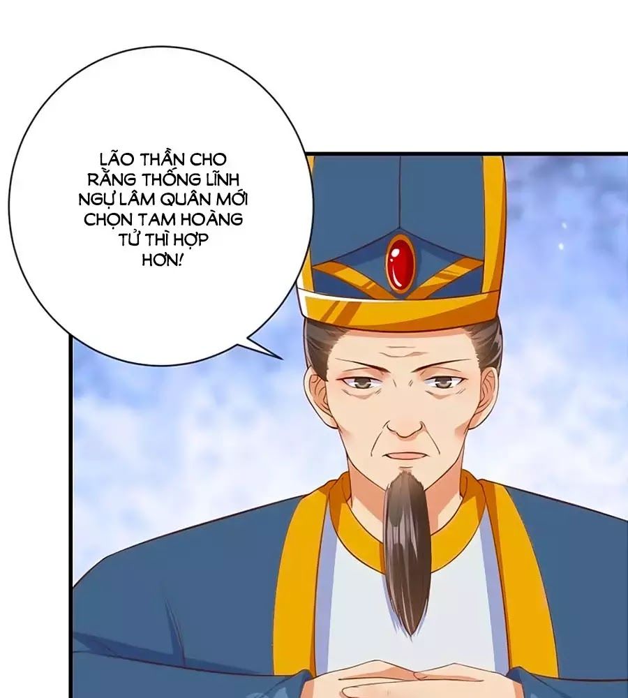 Thịnh Thế Lê Hoa Điện Chapter 87 - Trang 2