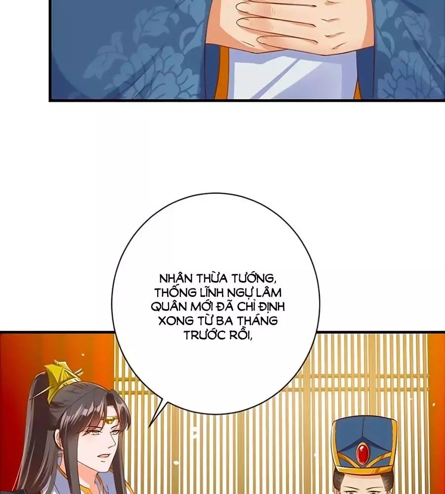 Thịnh Thế Lê Hoa Điện Chapter 87 - Trang 2