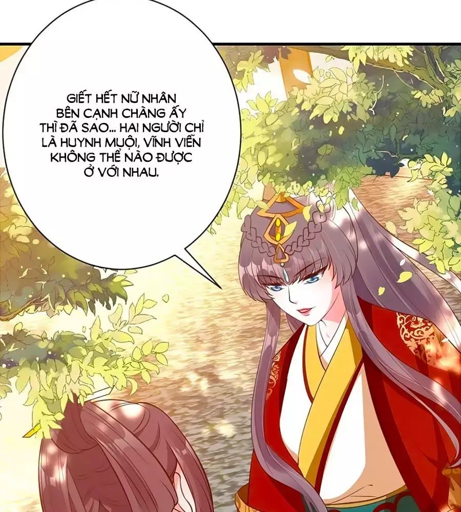 Thịnh Thế Lê Hoa Điện Chapter 86 - Trang 2