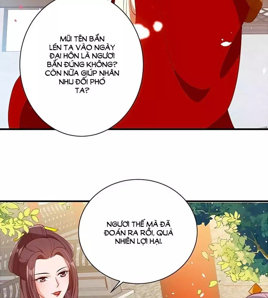 Thịnh Thế Lê Hoa Điện Chapter 86 - Trang 2