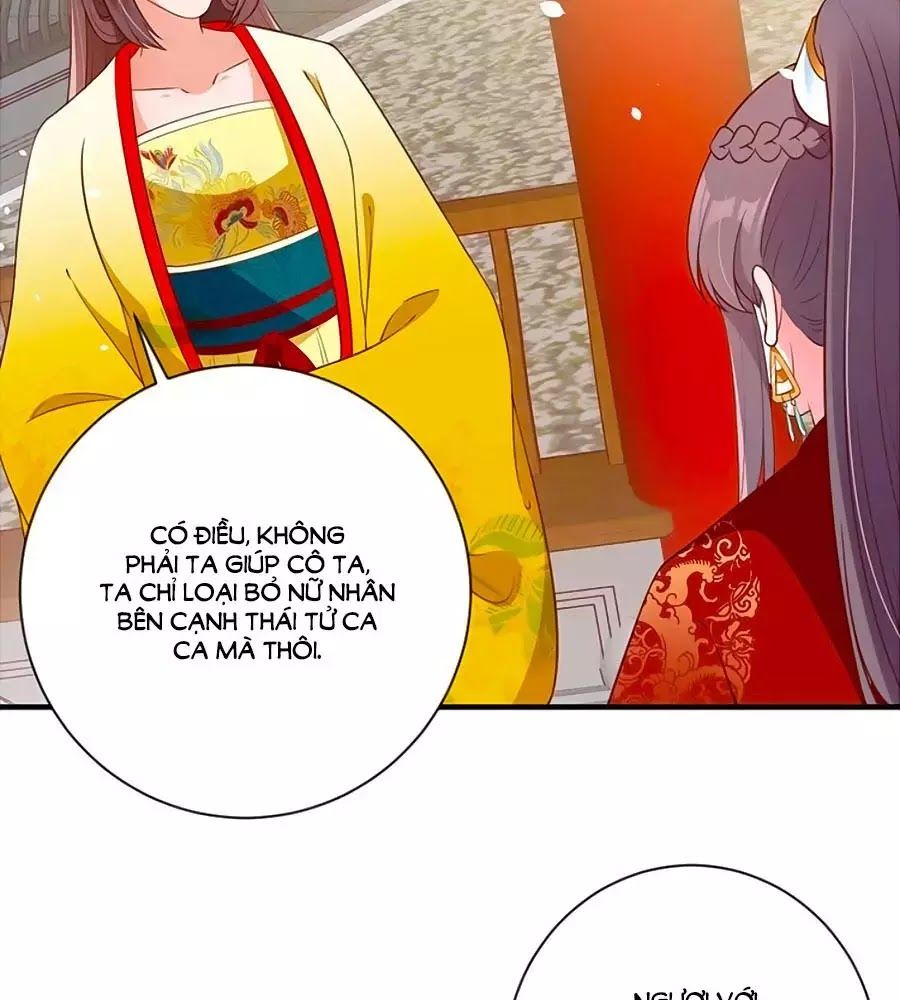 Thịnh Thế Lê Hoa Điện Chapter 86 - Trang 2