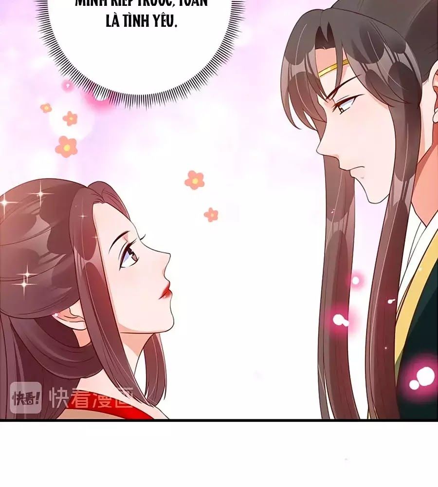 Thịnh Thế Lê Hoa Điện Chapter 85 - Trang 2