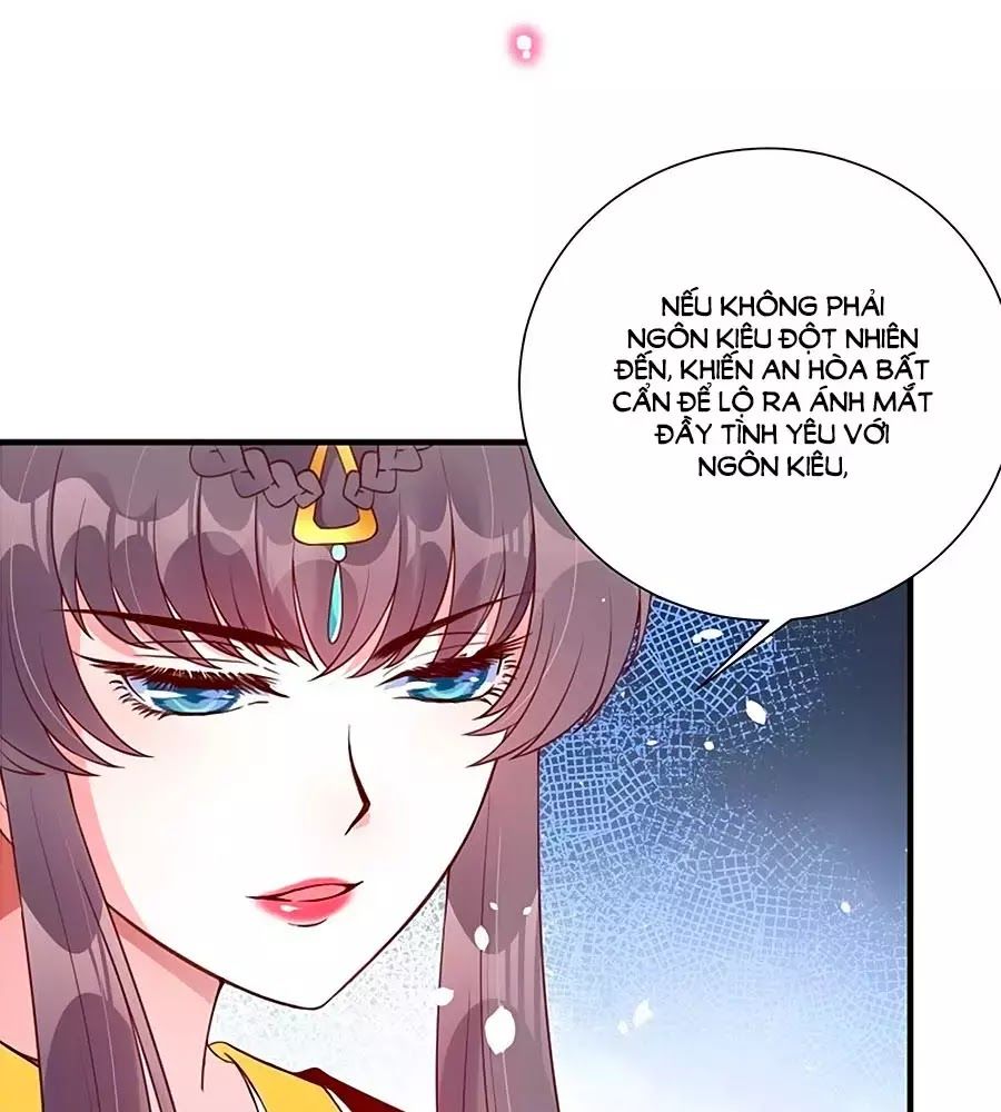 Thịnh Thế Lê Hoa Điện Chapter 85 - Trang 2