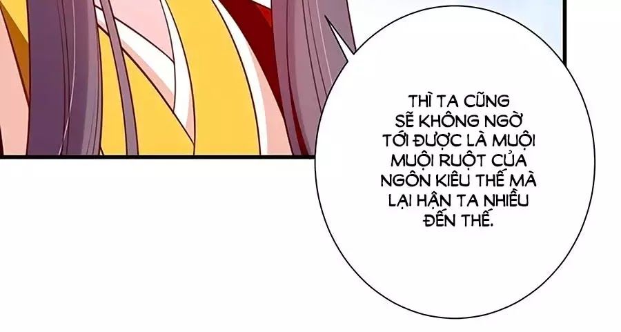 Thịnh Thế Lê Hoa Điện Chapter 85 - Trang 2